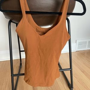 Lululemon Align Tank Long